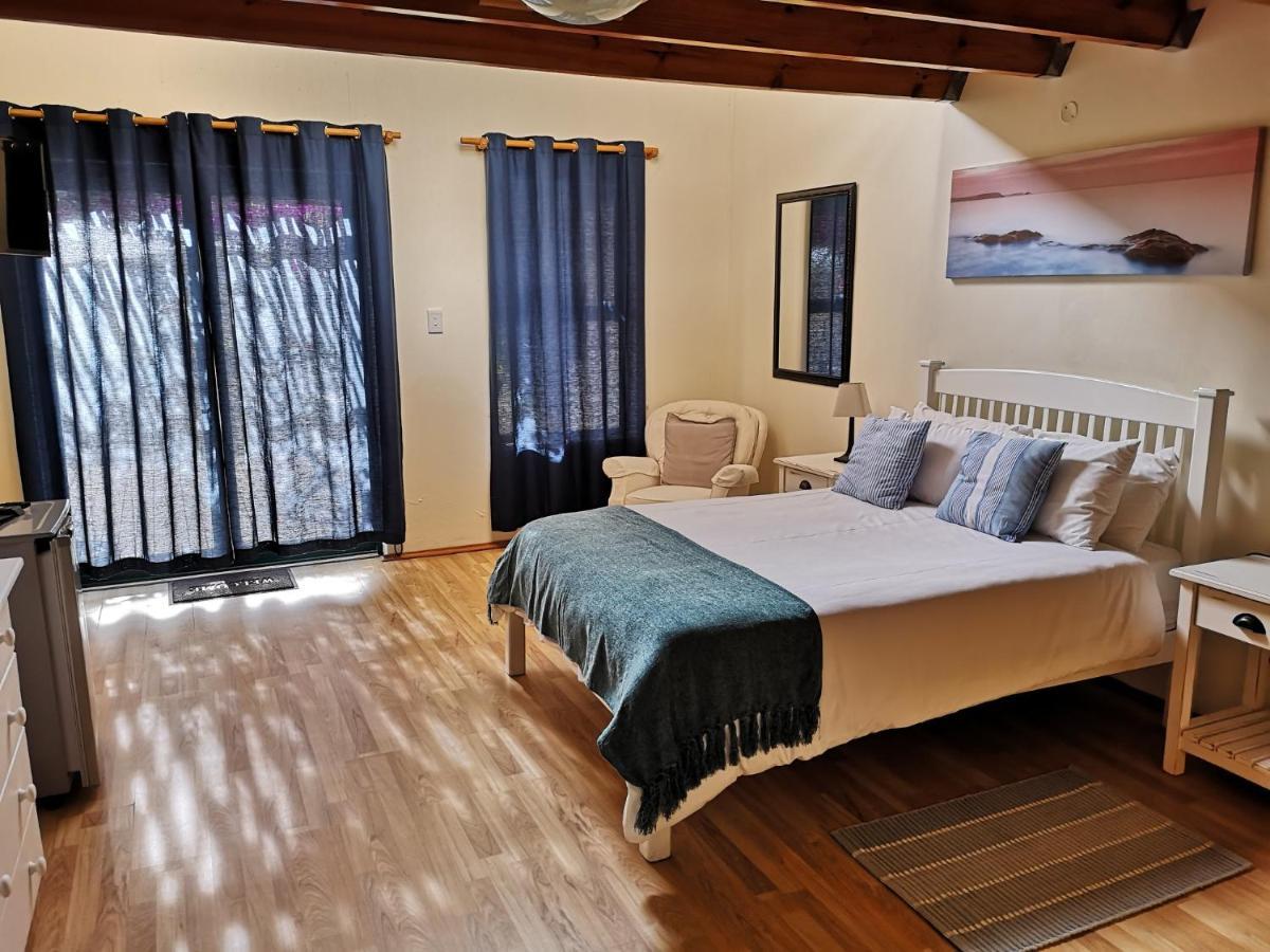 Tortoise Trail Lodge Langebaan Bagian luar foto