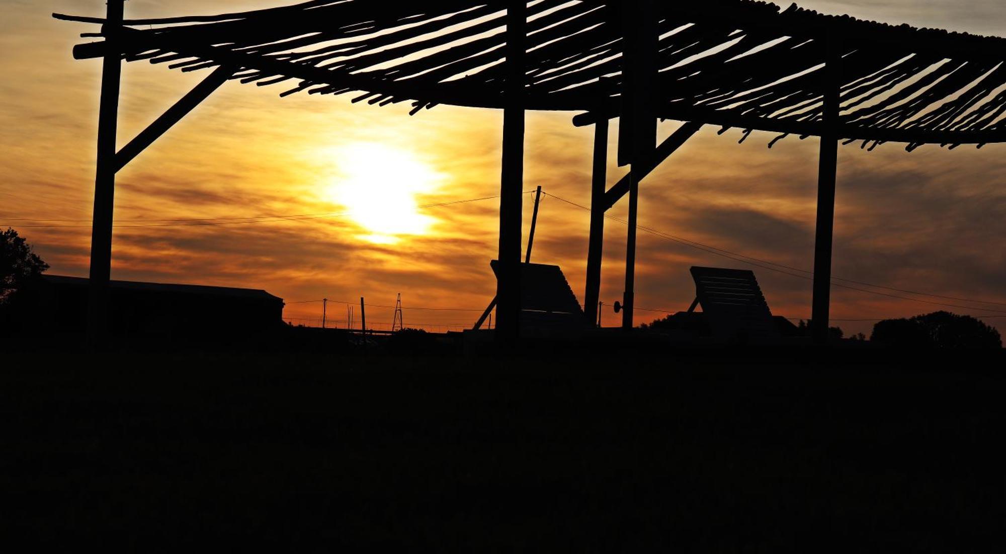 Tortoise Trail Lodge Langebaan Bagian luar foto